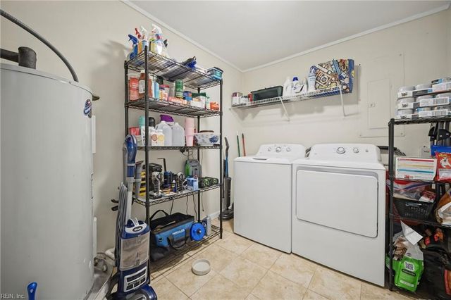 1038 Bryce LN, Virginia Beach, VA 23464