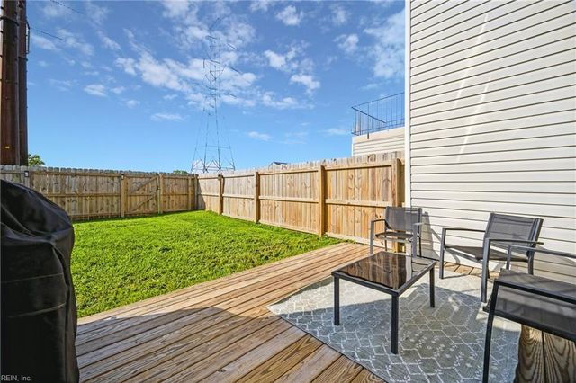 1038 Bryce LN, Virginia Beach, VA 23464
