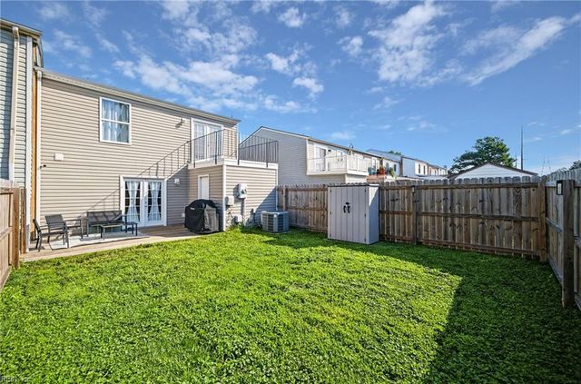 1038 Bryce LN, Virginia Beach, VA 23464