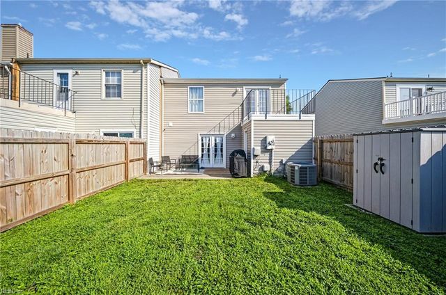 1038 Bryce LN, Virginia Beach, VA 23464
