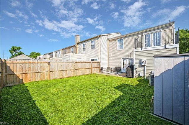 1038 Bryce LN, Virginia Beach, VA 23464