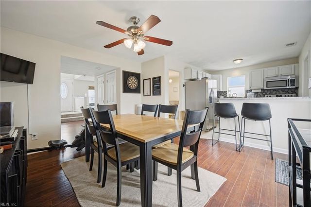 1038 Bryce LN, Virginia Beach, VA 23464