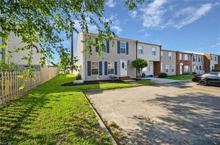 1038 Bryce LN, Virginia Beach, VA 23464