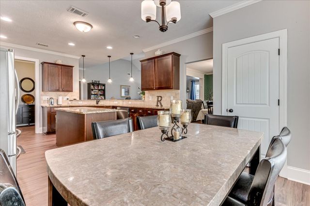 3109 Brevard Drive, Graniteville, SC 29829
