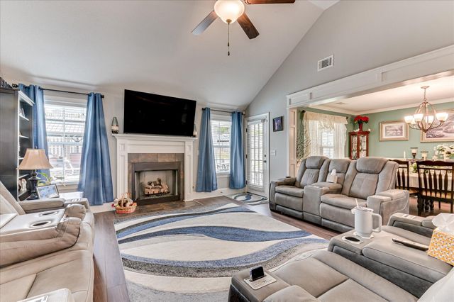 3109 Brevard Drive, Graniteville, SC 29829
