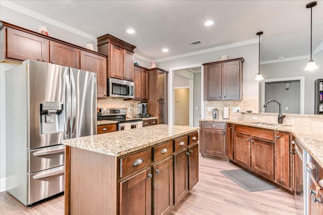 3109 Brevard Drive, Graniteville, SC 29829