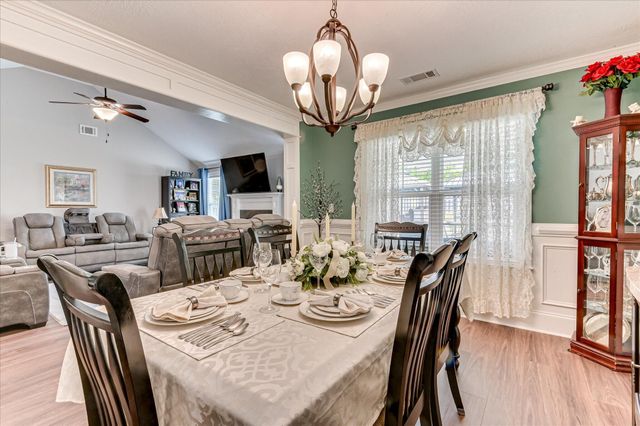 3109 Brevard Drive, Graniteville, SC 29829