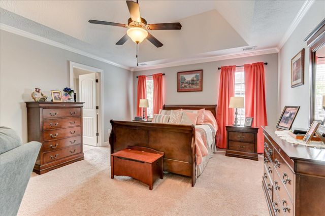 3109 Brevard Drive, Graniteville, SC 29829