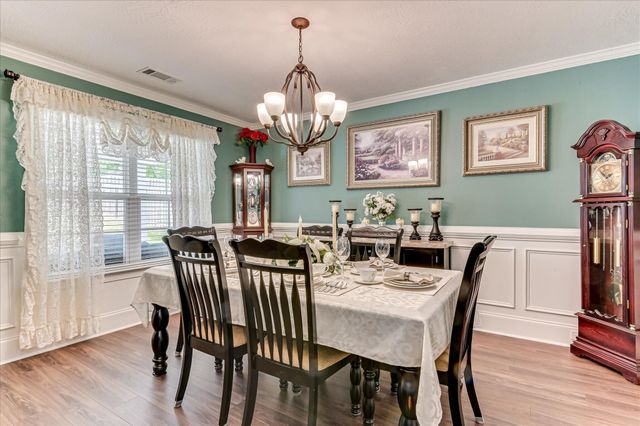 3109 Brevard Drive, Graniteville, SC 29829