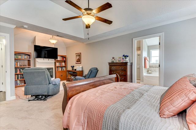 3109 Brevard Drive, Graniteville, SC 29829