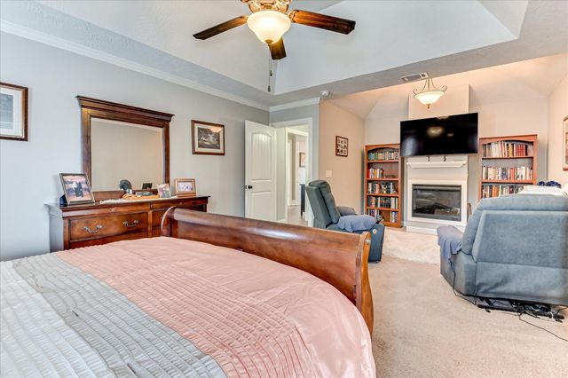 3109 Brevard Drive, Graniteville, SC 29829