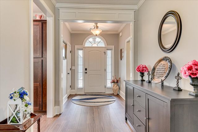 3109 Brevard Drive, Graniteville, SC 29829
