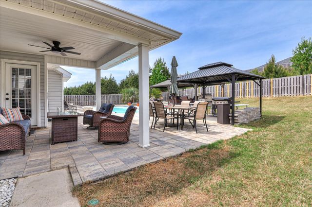 3109 Brevard Drive, Graniteville, SC 29829