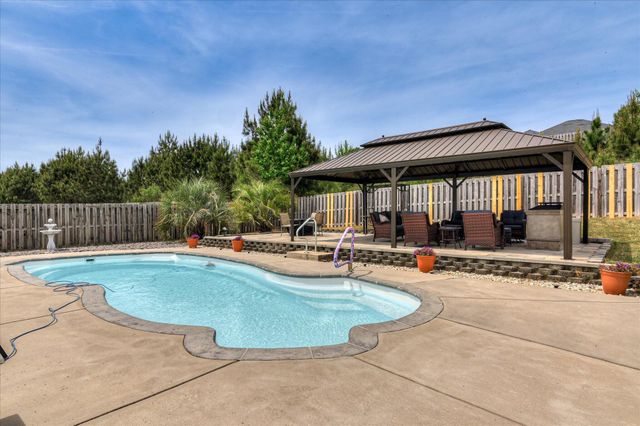 3109 Brevard Drive, Graniteville, SC 29829