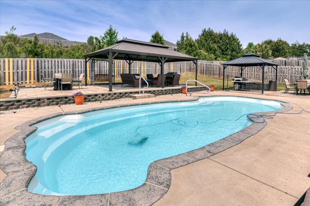 3109 Brevard Drive, Graniteville, SC 29829