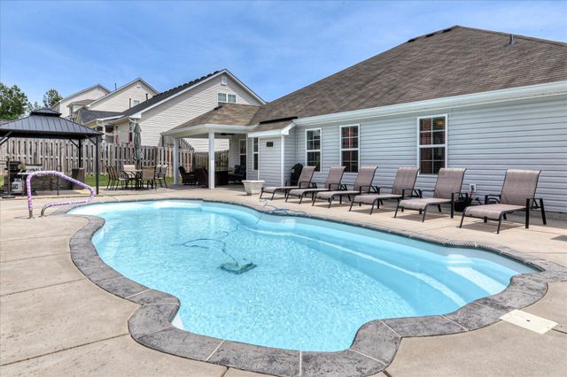 3109 Brevard Drive, Graniteville, SC 29829