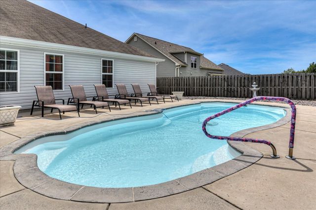 3109 Brevard Drive, Graniteville, SC 29829