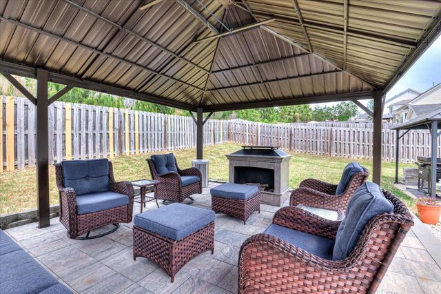 3109 Brevard Drive, Graniteville, SC 29829
