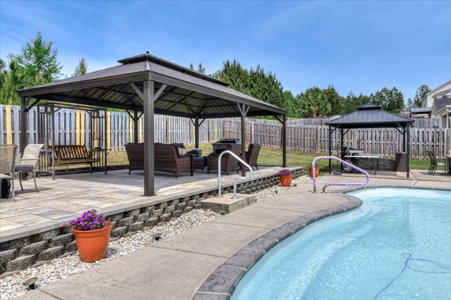 3109 Brevard Drive, Graniteville, SC 29829