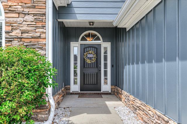 3109 Brevard Drive, Graniteville, SC 29829