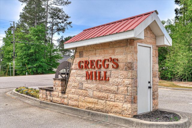 3109 Brevard Drive, Graniteville, SC 29829