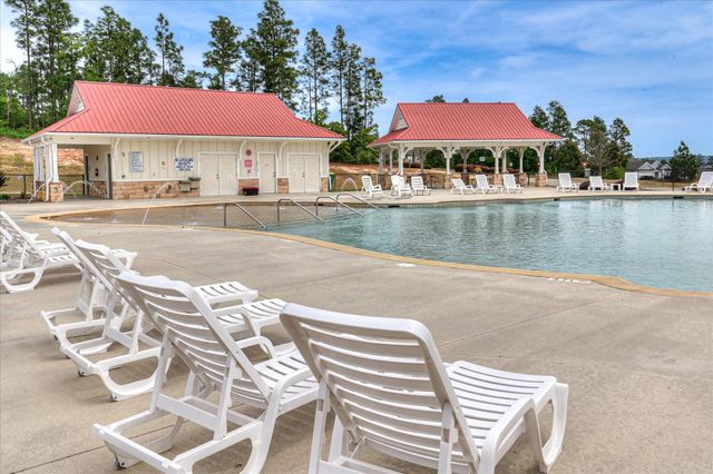 3109 Brevard Drive, Graniteville, SC 29829