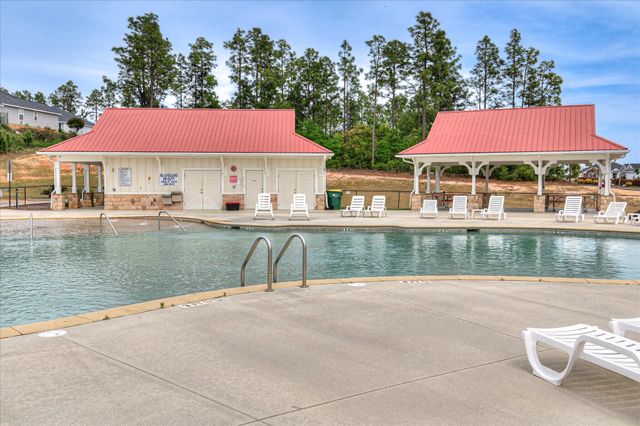 3109 Brevard Drive, Graniteville, SC 29829