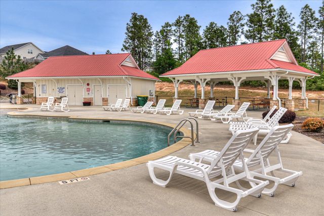 3109 Brevard Drive, Graniteville, SC 29829