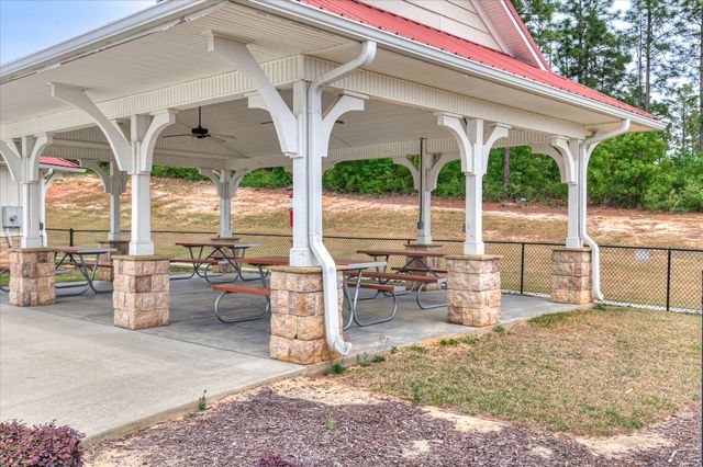 3109 Brevard Drive, Graniteville, SC 29829