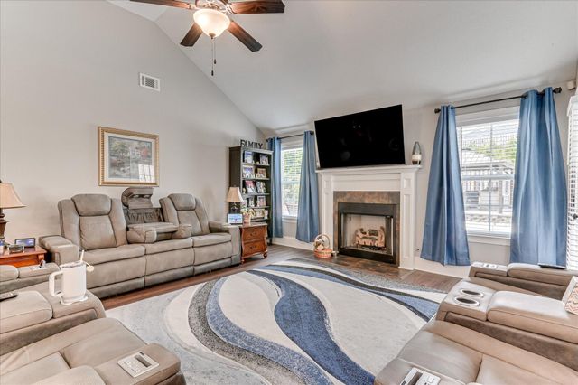 3109 Brevard Drive, Graniteville, SC 29829