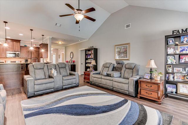 3109 Brevard Drive, Graniteville, SC 29829