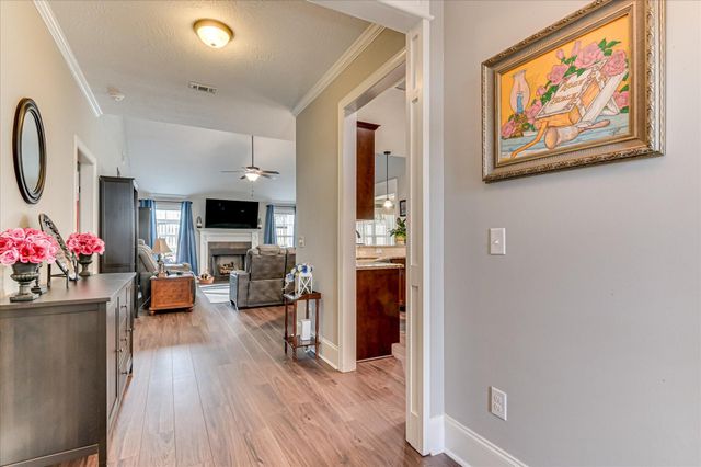 3109 Brevard Drive, Graniteville, SC 29829