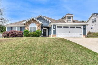 3109 Brevard Drive, Graniteville, SC 29829