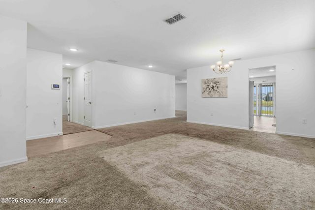 546 Cooper Court, Palm Bay, FL 32908