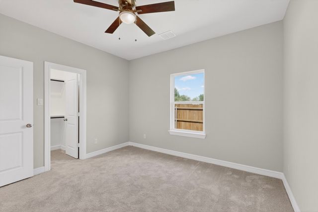 501 Pemberton Drive, White Settlement, TX 76108