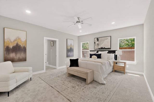 501 Pemberton Drive, White Settlement, TX 76108