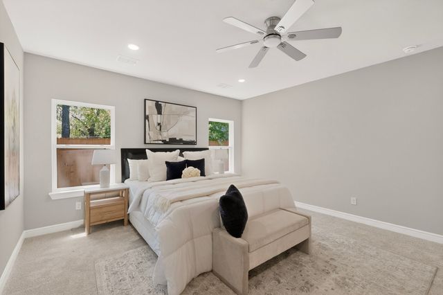 501 Pemberton Drive, White Settlement, TX 76108