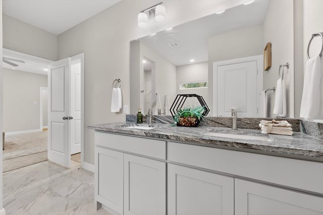 501 Pemberton Drive, White Settlement, TX 76108