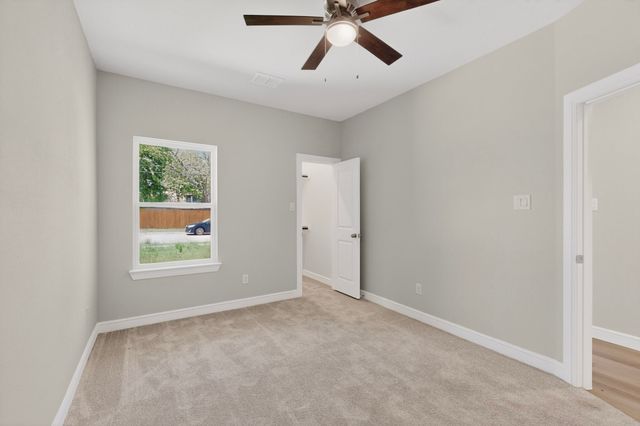 501 Pemberton Drive, White Settlement, TX 76108