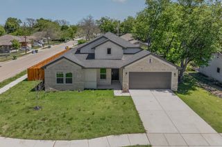 501 Pemberton Drive, White Settlement, TX 76108