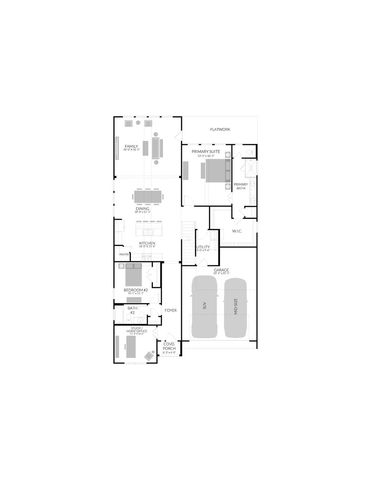 919 Sleepy Landing Drive, Lavon, TX 75166