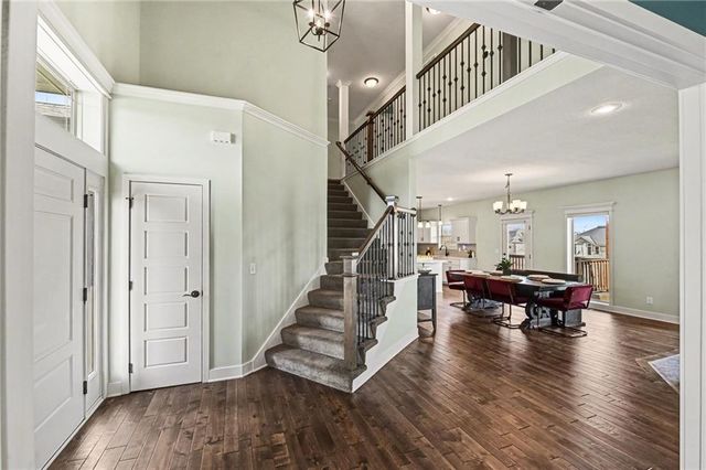 9111 N Cleveland Avenue, Kansas City, MO 64156