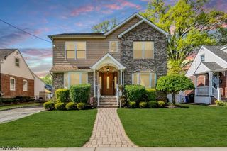 22 Macarthur Ave, Cranford Twp., NJ 07016