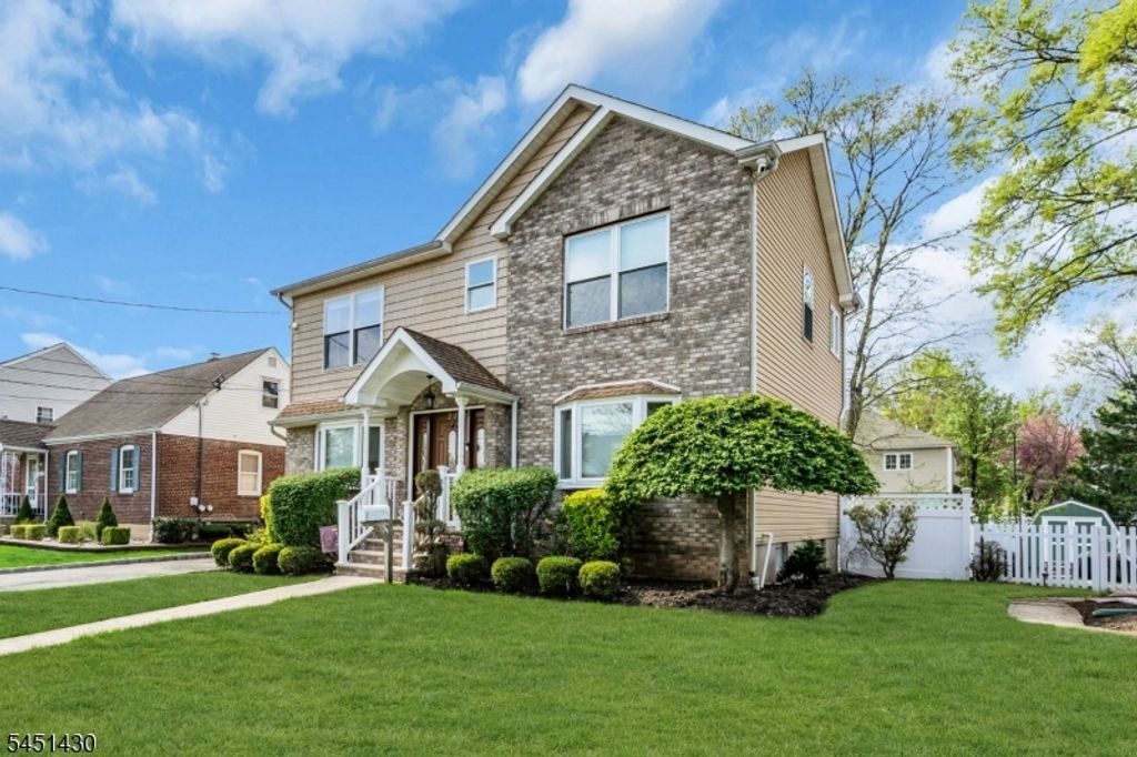 22 Macarthur Ave, Cranford Twp., NJ 07016 — photo 3