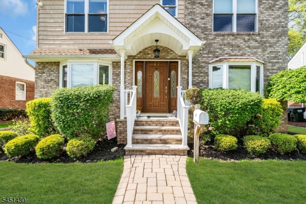 22 Macarthur Ave, Cranford Twp., NJ 07016 — photo 5