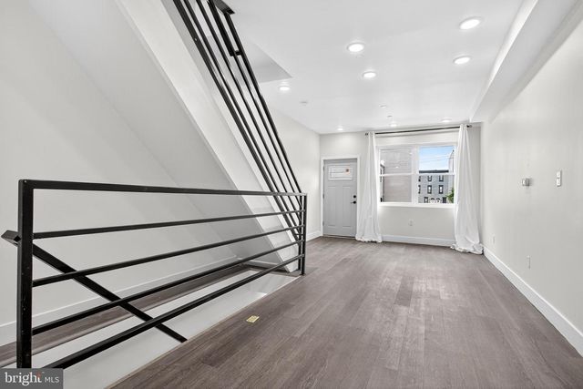 2407 W SEYBERT ST, Philadelphia, PA 19121