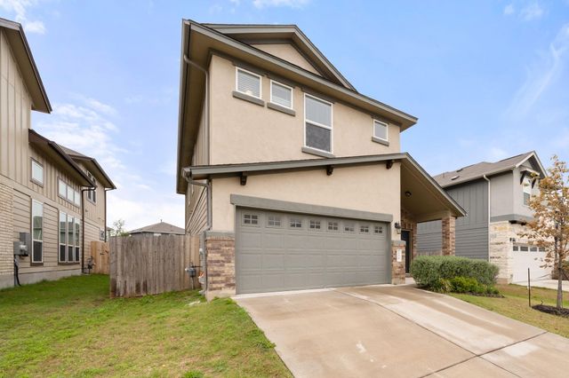 3200 College Park DR 135, Round Rock, TX 78665