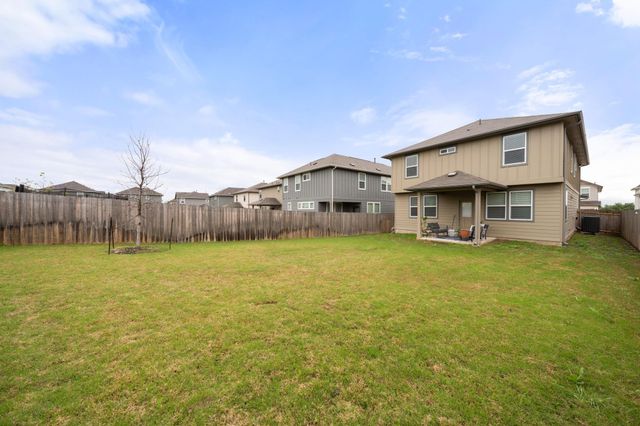 3200 College Park DR 135, Round Rock, TX 78665