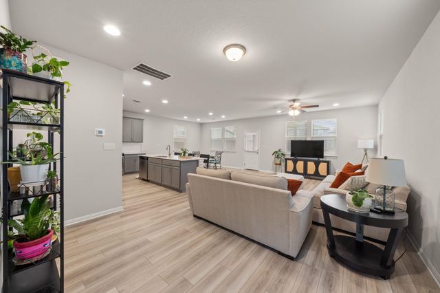 3200 College Park DR 135, Round Rock, TX 78665