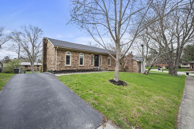 3398 Fraserdale Drive, Lexington, KY 40503